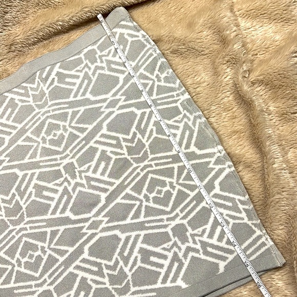 A|X/ARMANI EXCHANGE Mini Skirt - Picture 3 of 5